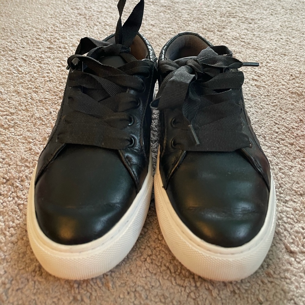 Tory Burch Marion Sneakers